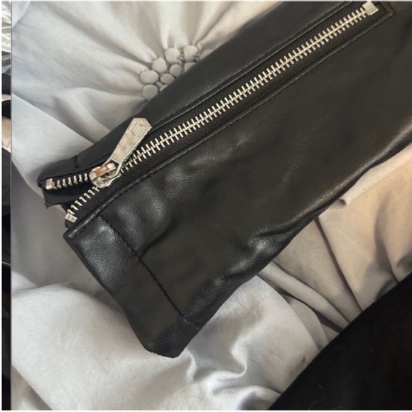 Dawn levy Women's trench Coat - Picture 5 of 5